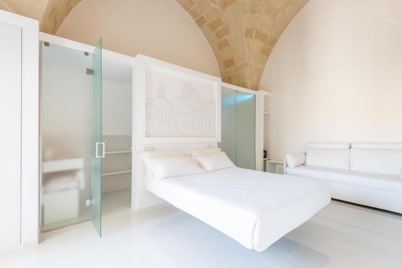 Vittorio Veneto Matera Luxury Rooms Extérieur photo