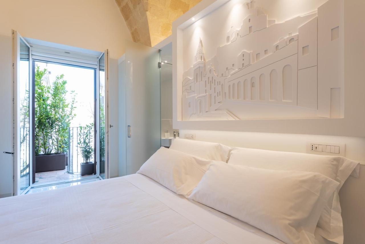 Vittorio Veneto Matera Luxury Rooms Extérieur photo