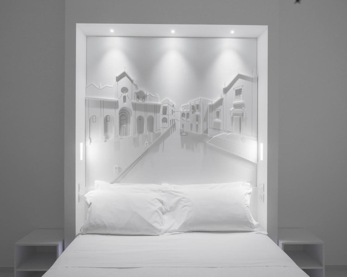 Vittorio Veneto Matera Luxury Rooms Extérieur photo