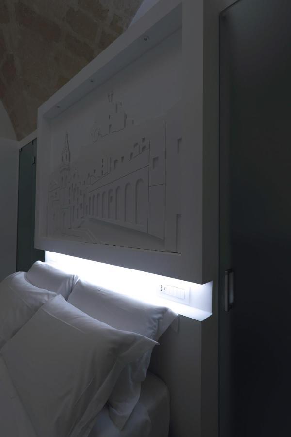 Vittorio Veneto Matera Luxury Rooms Extérieur photo