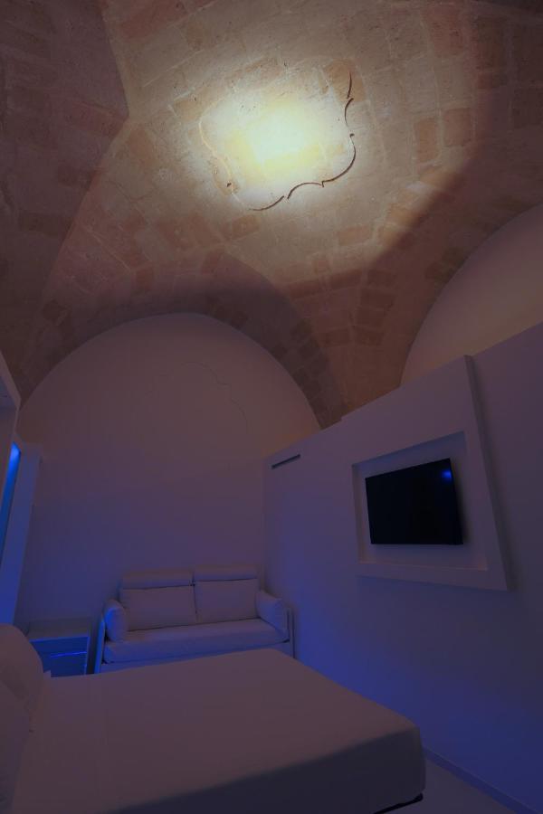 Vittorio Veneto Matera Luxury Rooms Extérieur photo