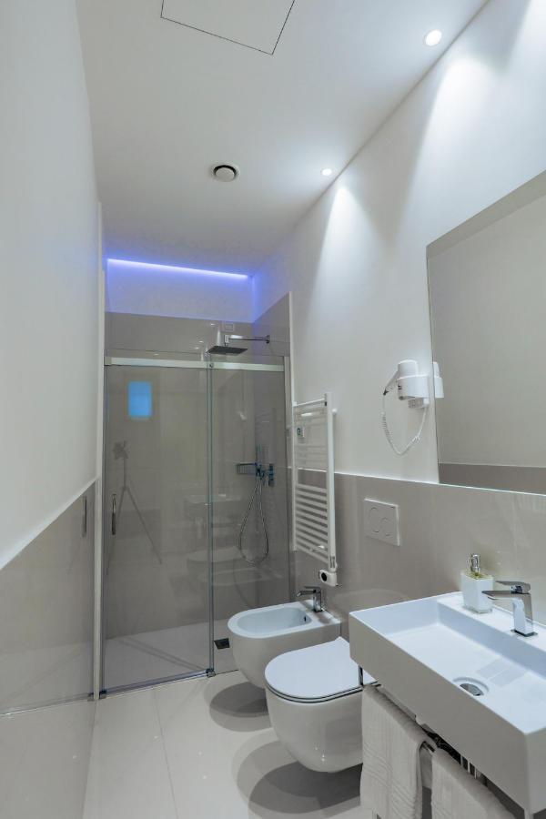 Vittorio Veneto Matera Luxury Rooms Extérieur photo