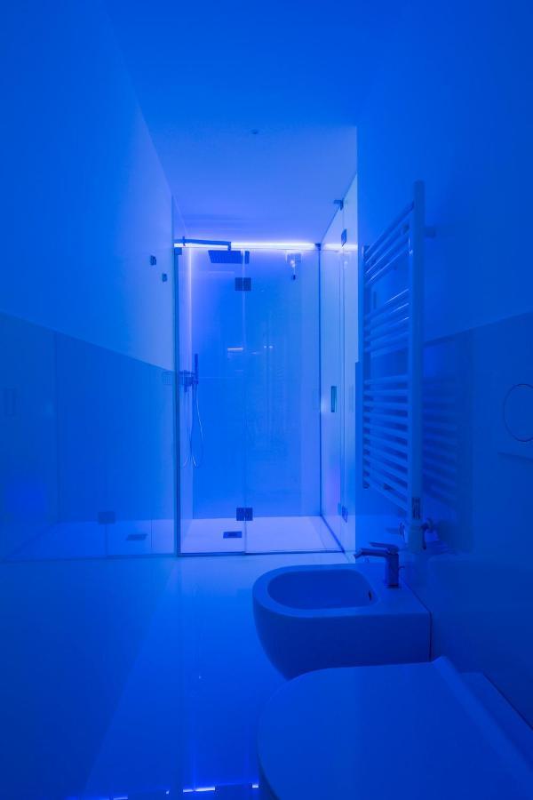 Vittorio Veneto Matera Luxury Rooms Extérieur photo