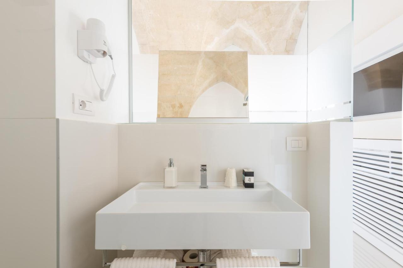 Vittorio Veneto Matera Luxury Rooms Extérieur photo