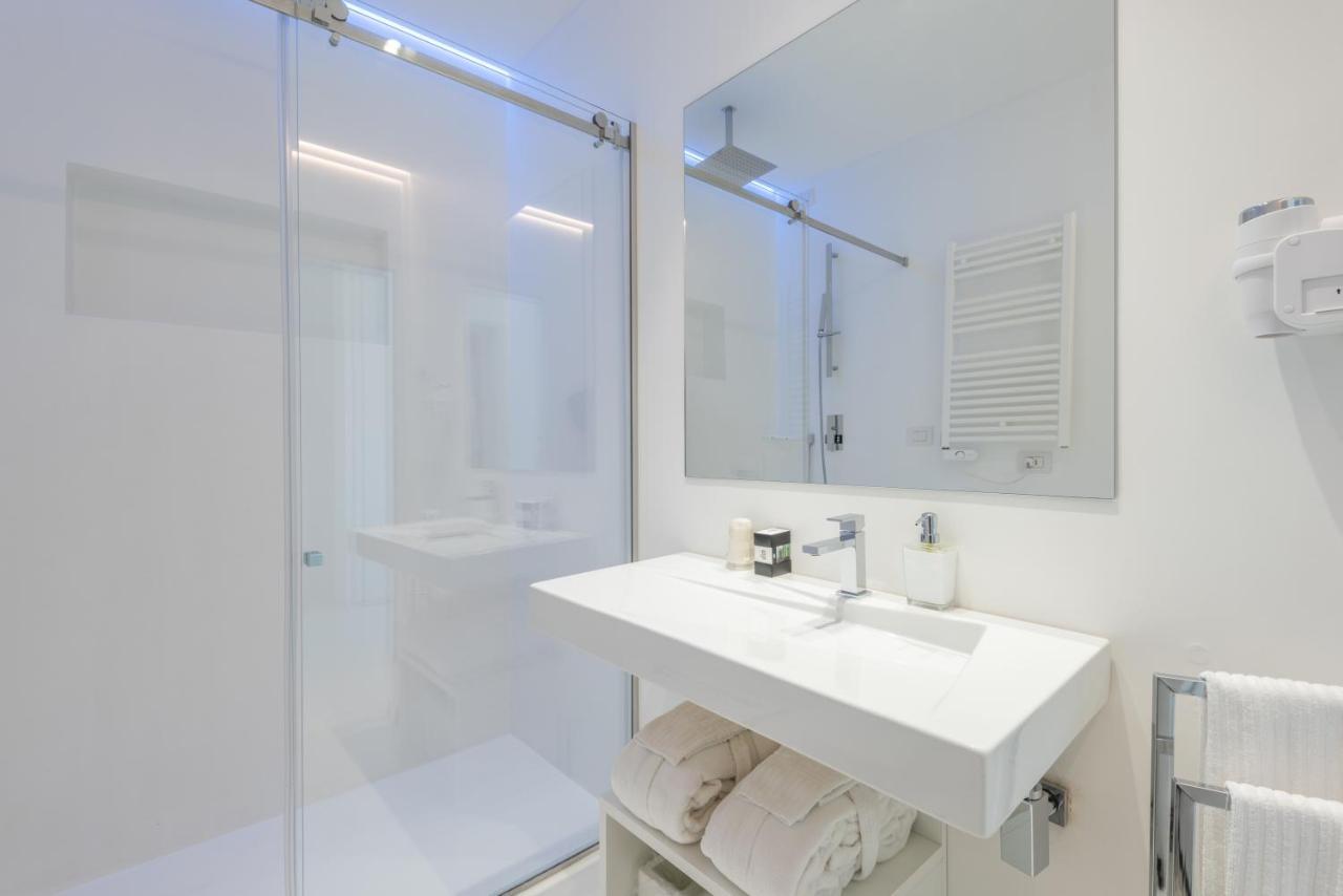 Vittorio Veneto Matera Luxury Rooms Extérieur photo