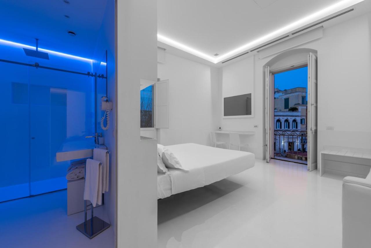 Vittorio Veneto Matera Luxury Rooms Extérieur photo