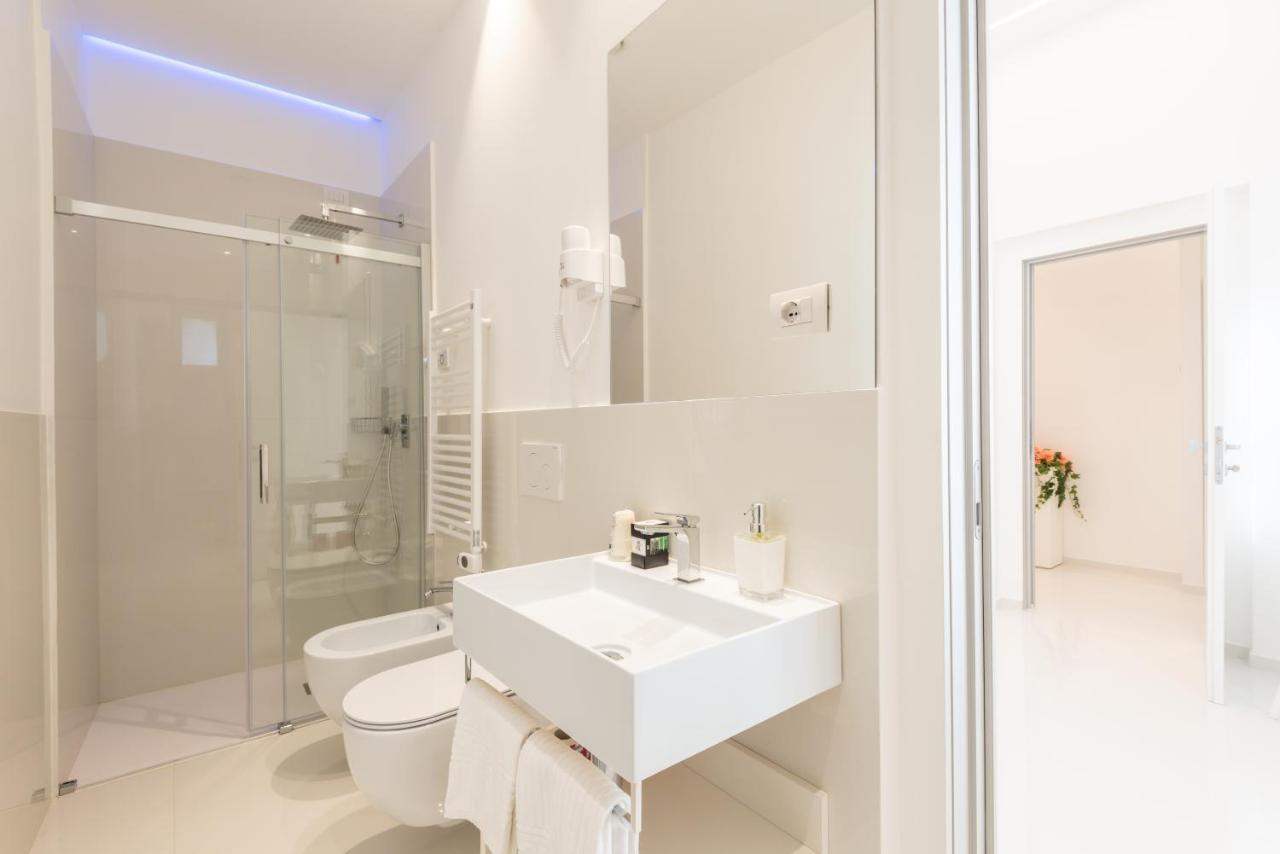 Vittorio Veneto Matera Luxury Rooms Extérieur photo