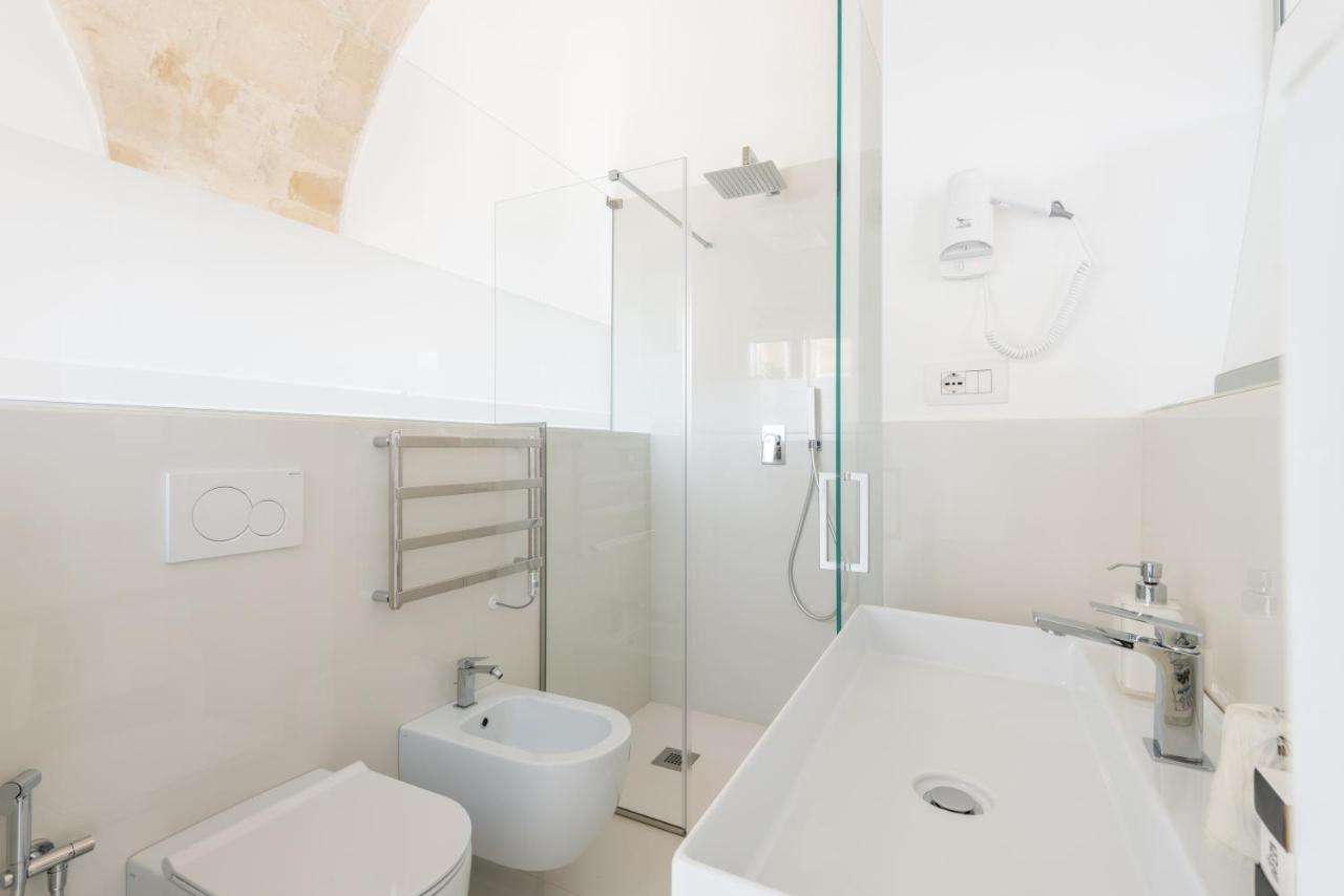 Vittorio Veneto Matera Luxury Rooms Extérieur photo