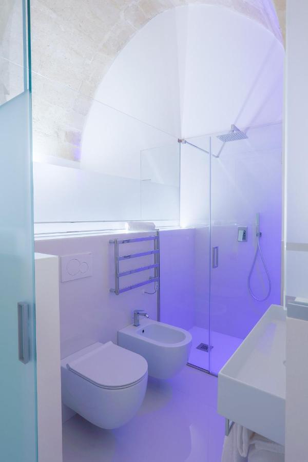 Vittorio Veneto Matera Luxury Rooms Extérieur photo