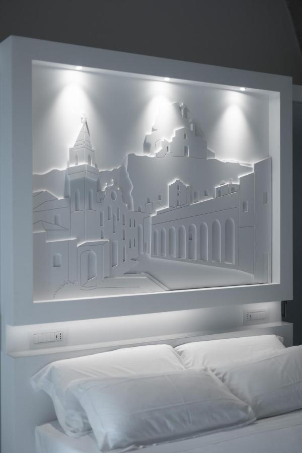 Vittorio Veneto Matera Luxury Rooms Extérieur photo
