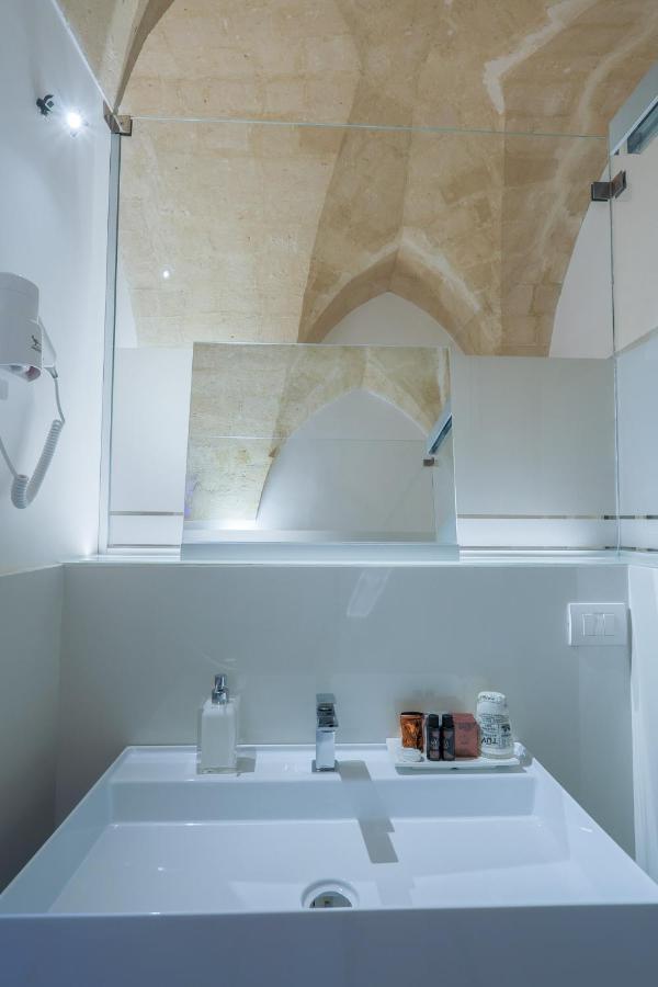 Vittorio Veneto Matera Luxury Rooms Extérieur photo